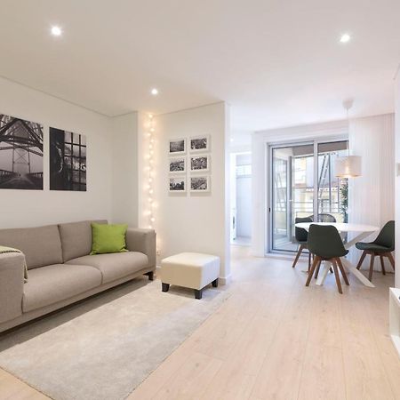 Heart Of D. Pedro Apartments III ポルト エクステリア 写真