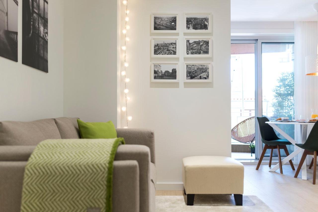 Heart Of D. Pedro Apartments III ポルト エクステリア 写真